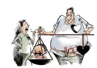 父母网上12万卖四个月大儿子