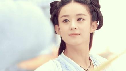 花千骨大结局曝光：小骨魂飞魄散子画百年守候