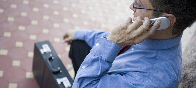 什么是真正的职业