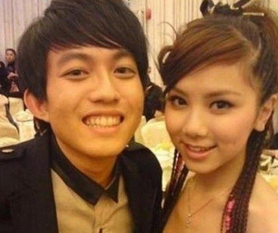 林宥嘉此前曾和邓紫棋有一段情