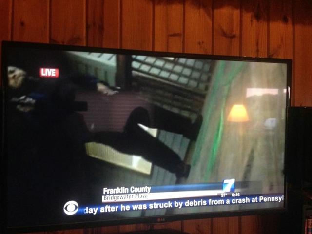 美国2名记者直播时惨遭枪杀 嫌犯为同台前雇员