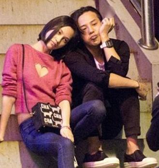 权志龙水原希子确认分手