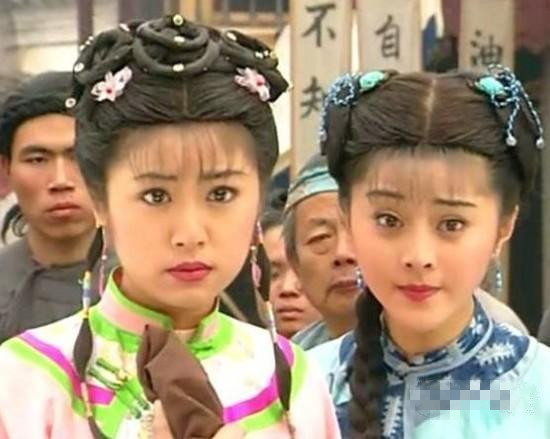 范冰冰从丫环变女王 林心如被问：你心酸吗？