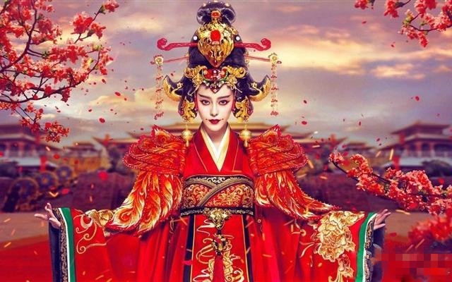 范冰冰从丫环变女王 林心如被问：你心酸吗？