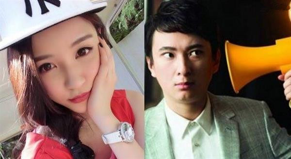 王思聪和女友