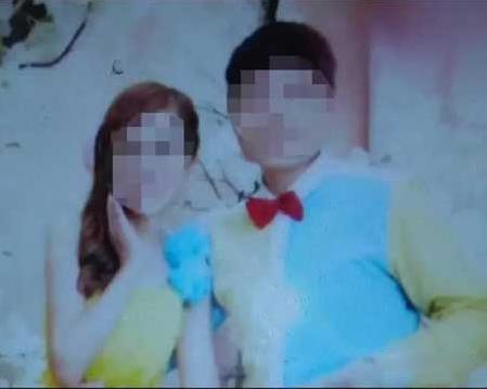 女子为报复患精神疾病前夫 向不满一岁儿子灌农药