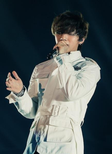 BIGBANG巡演吸引超18万粉丝 创韩国歌手新纪录