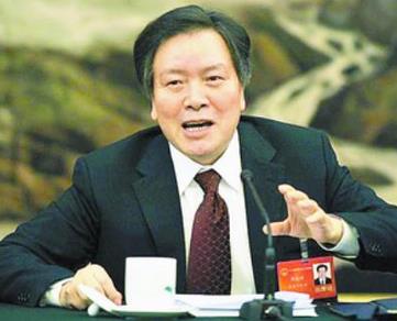 河北省委书记周本顺妻弟威胁上访者 不是杀你是剁了你
