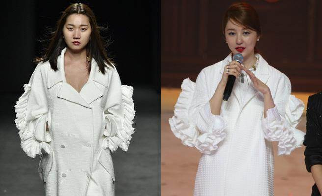 尹恩惠否认抄袭再被打脸 美术指导：不是第一次剽窃