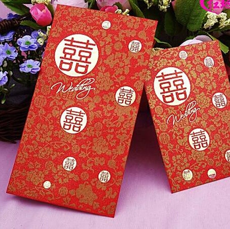 女子婉拒9年未联系同学婚礼 对方：喜饼寄去 礼金汇来