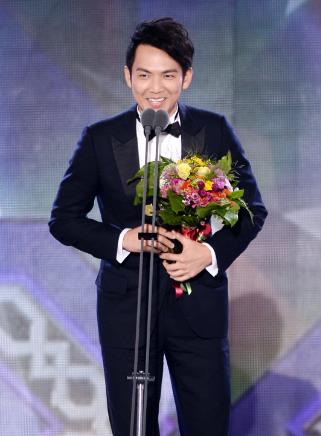 首尔电视节最完整获奖名单：李敏镐钟汉良吸睛