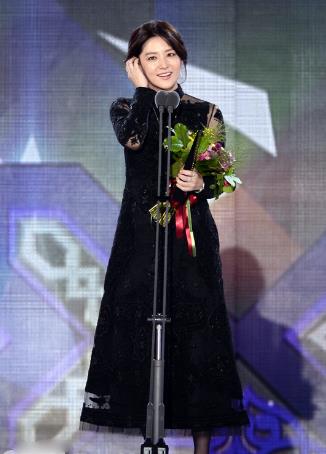 首尔电视节最完整获奖名单：李敏镐钟汉良吸睛