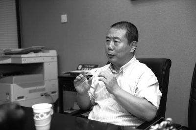 前央视名嘴120万遭扣押追讨4年无果 涉事警方拒访