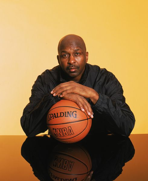 NBA巨星马龙突发心脏病猝死 曾获3届MVP