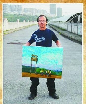 百色助学网创始人性侵女生细节曝光 存40段不雅视频