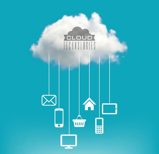 当创业者遇上云时代 你需要一把高效管理的万能钥匙