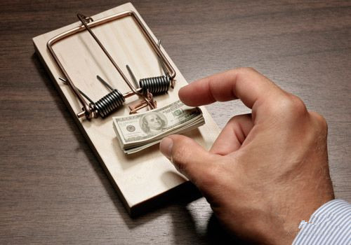 职场上要学会“大智若愚”