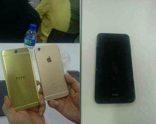 曝HTC新手机One A9售价5000元 有望11月推出