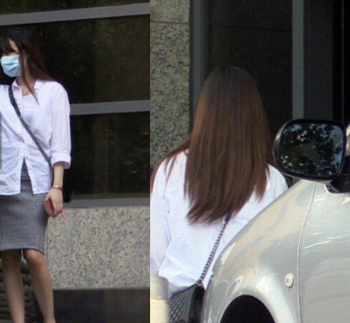 武艺恋情曝光 女友豪放处男乖宝形象恐不保 