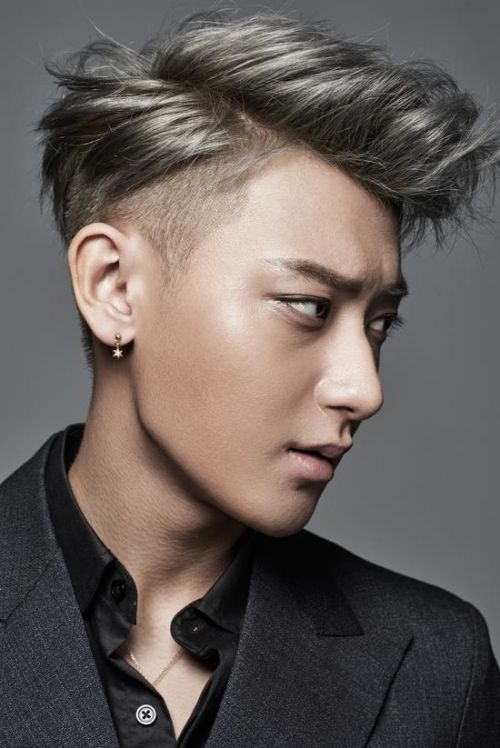 黄子韬反击SM起诉：遭受不公待遇 疏于提供基本保障