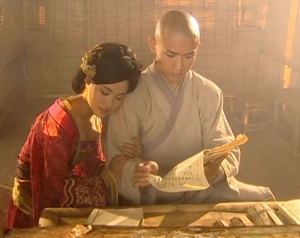 古代女子出轨令人咂舌：一女驭众男