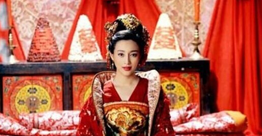 古代女子出轨令人咂舌：一女驭众男