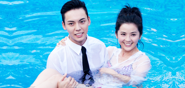 阿Sa密友曝陈伟霆为分手耍尽心机 迫不及待写分手声明