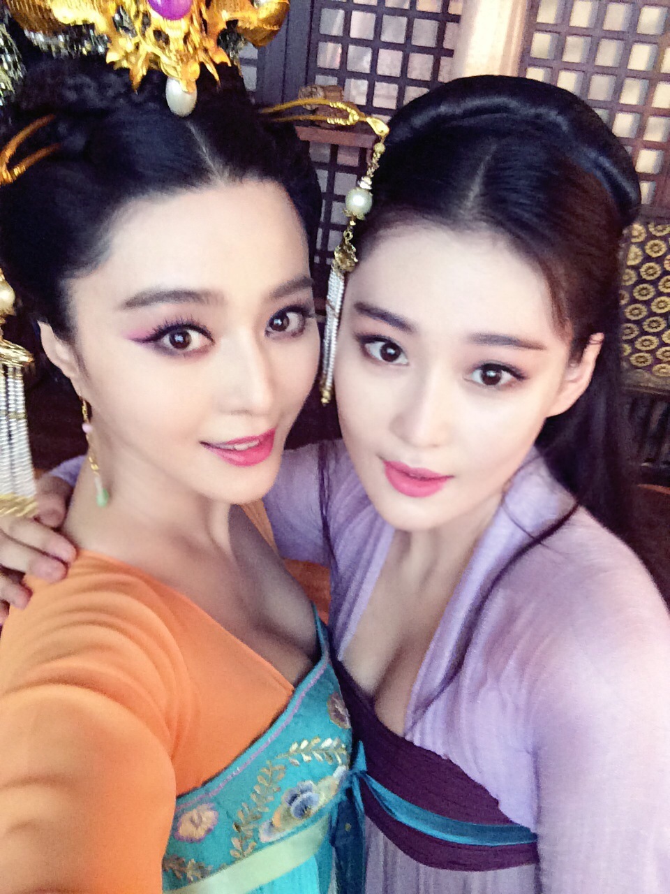 金稻蒸脸器否认侵权：已聘与范冰冰同级别影星张馨予