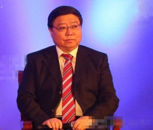 广告监督管理司司长张国华