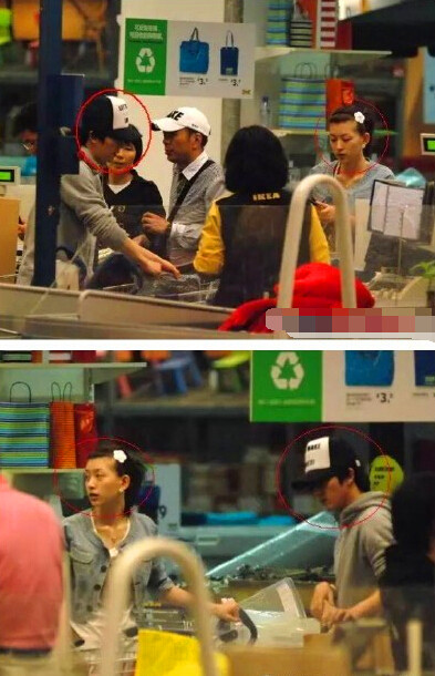 经纪人回应薛之谦离婚称比较晕 前妻美艳私照曝光