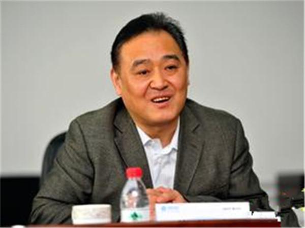 山西移动原董事长被开除党籍