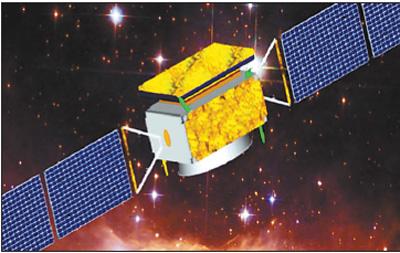 中国首颗暗物质探测卫星年底发射 现向全球征名
