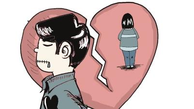 女子为早日复婚帮前夫担保借巨款