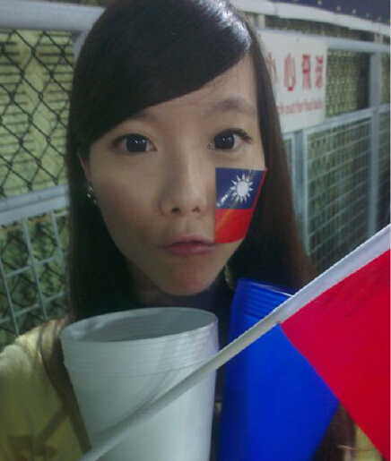 黄安赴国台办举报台独女 深扒钟屿晨事件始末