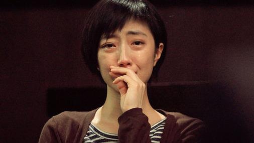 黄安赴国台办举报台独女 深扒钟屿晨事件始末