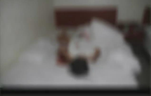 21岁美女主播与粉丝开房被杀 索要“开房费”激怒对方