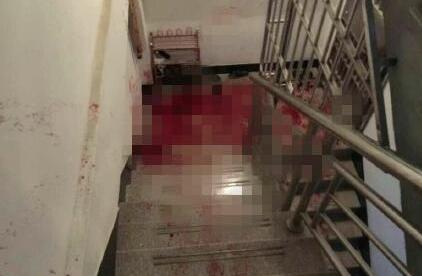 福建女主播被公公连砍数十刀身亡 或因不愿再生男孩