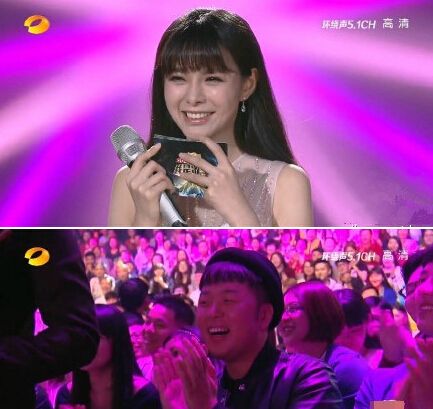 网曝杜海涛沈梦辰分手 深挖公开暧昧恋爱细节