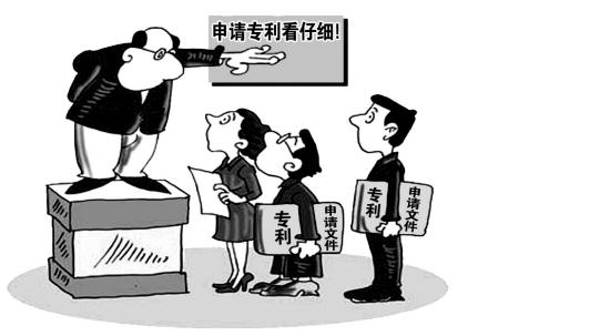 为什么要找知识产权代理机构？自己不可以吗？