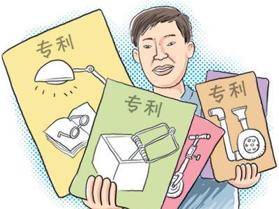 为什么要找知识产权代理机构？自己不可以吗？