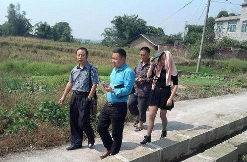 农村空降“一把手”，重点解决农民问题，村干部不再是一手遮天了