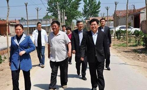 农村空降“一把手”，重点解决农民问题，村干部不再是一手遮天了