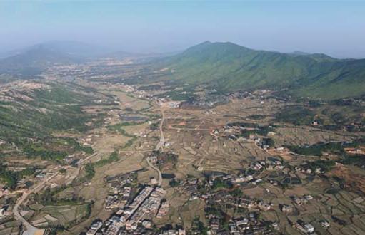 中国第一风水村——三僚村，曾诞生24位国师
