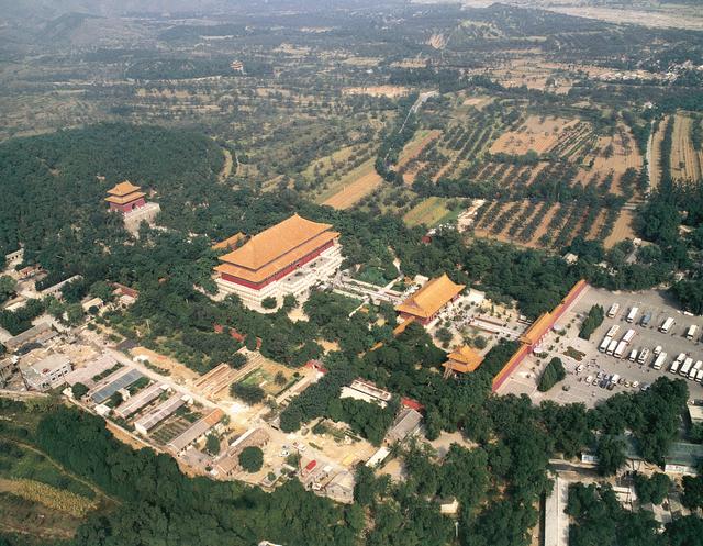 中国第一风水村——三僚村，曾诞生24位国师