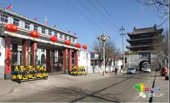 山西第一书记春节不回家，舍己为大家