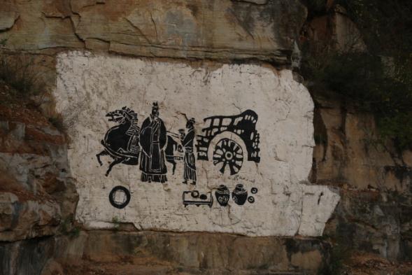 助力壶关精准脱贫，生态养殖“回车”先行！