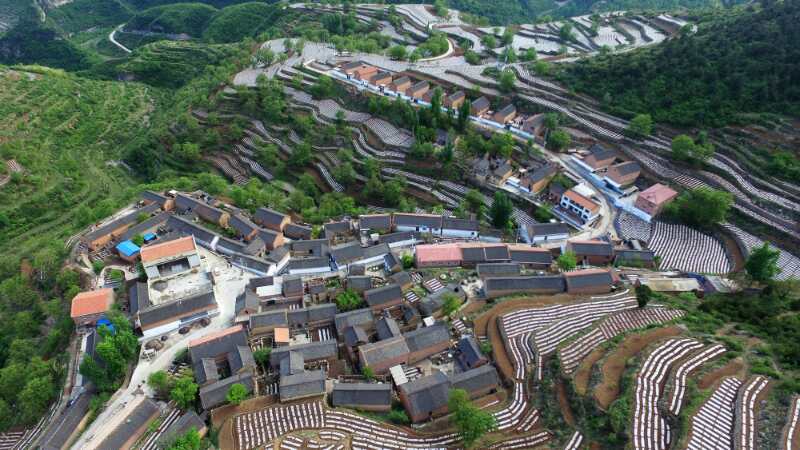 助力壶关精准脱贫，生态养殖“回车”先行！