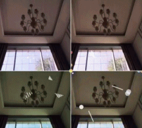 9岁王菲之女李嫣晒自拍教化妆 李亚鹏关闭李嫣账号