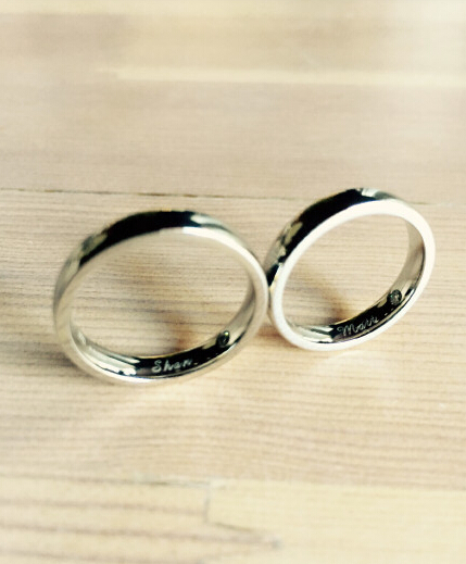 致青春走红杨子姗曝婚讯：嫁了，他叫吴中天