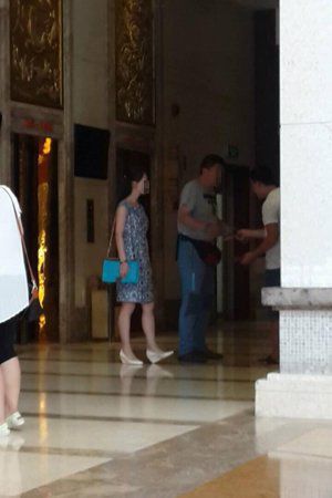 兰州城管局长与已婚女下属开房视频曝光 仍正常上班